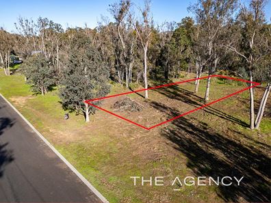 14 Wilson Street, Nannup WA 6275