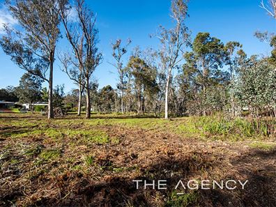 14 Wilson Street, Nannup WA 6275