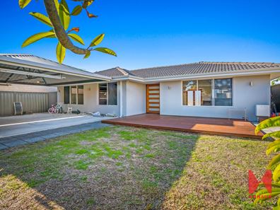 5 Brindley Street, Wilson WA 6107