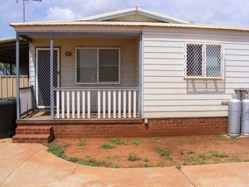 3/15 Rutherford Rd, South Hedland WA 6722