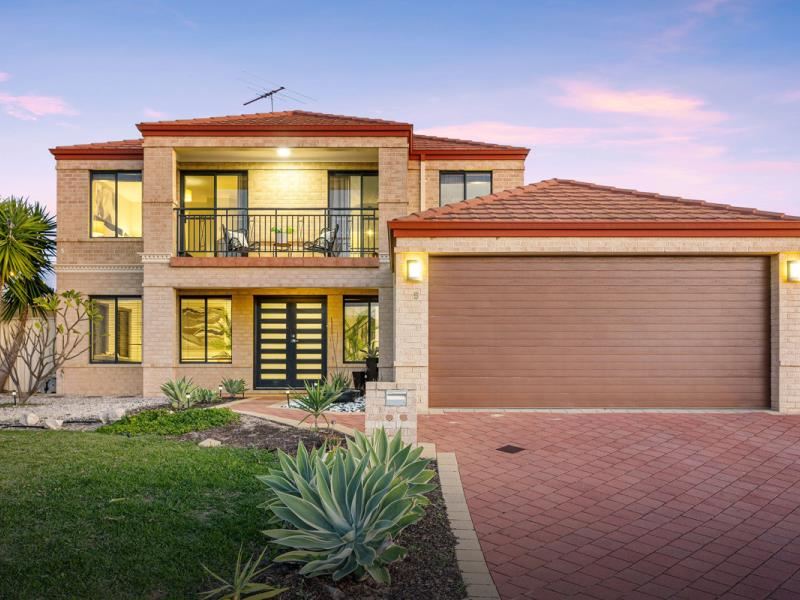 5 Kowloon Corner, Currambine