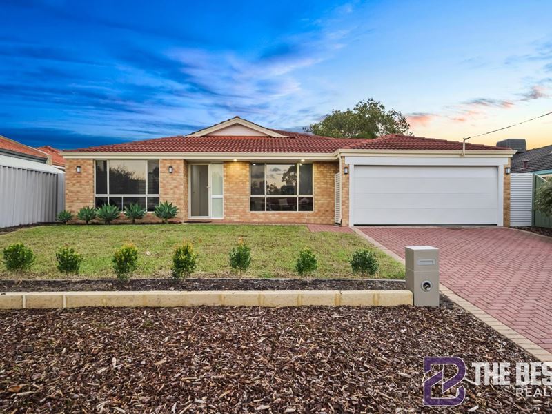 77 Mclean Road, Canning Vale
