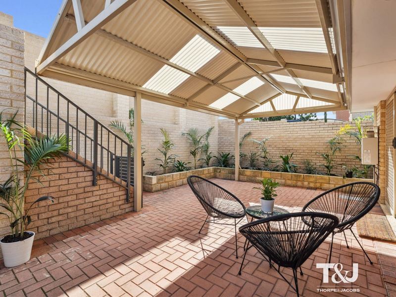 12/26 Edgehill Street, Scarborough
