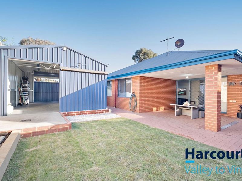 6 Rocklea Cres, Ellenbrook