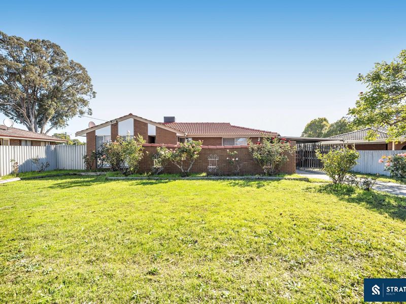 87 Westfield Road, Camillo