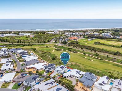 16 Bendalong Boulevard, Secret Harbour WA 6173