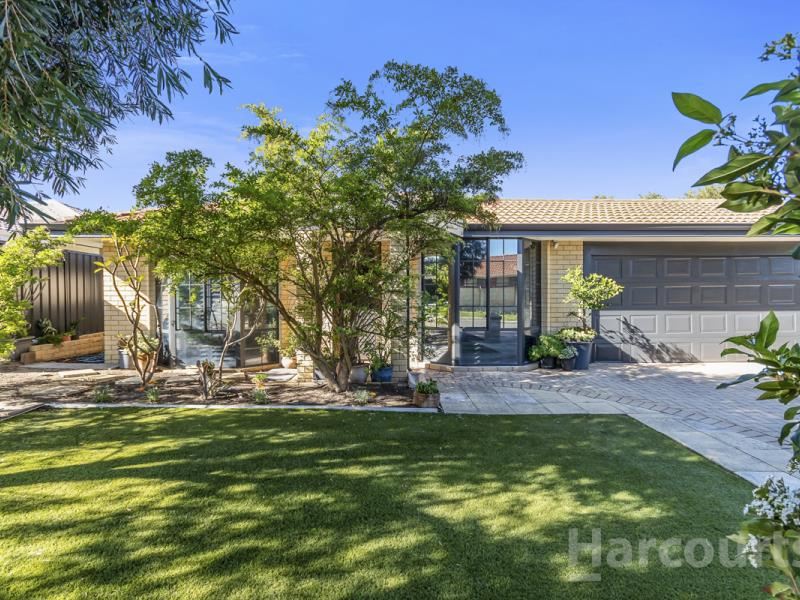 29 Muirfield Way, Joondalup