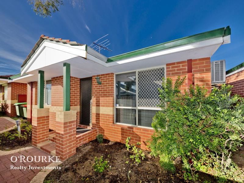 2/99 Scarborough Beach Road, Scarborough