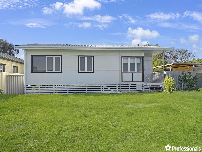 47 Scott Road, Rangeway WA 6530