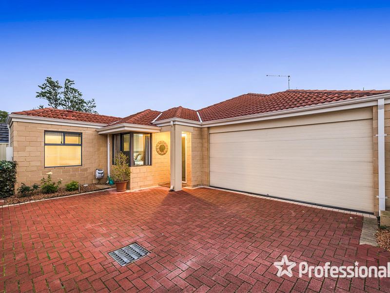 6C Preston Way, Balga