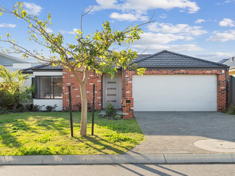 22 Amalfi Chase, Baldivis