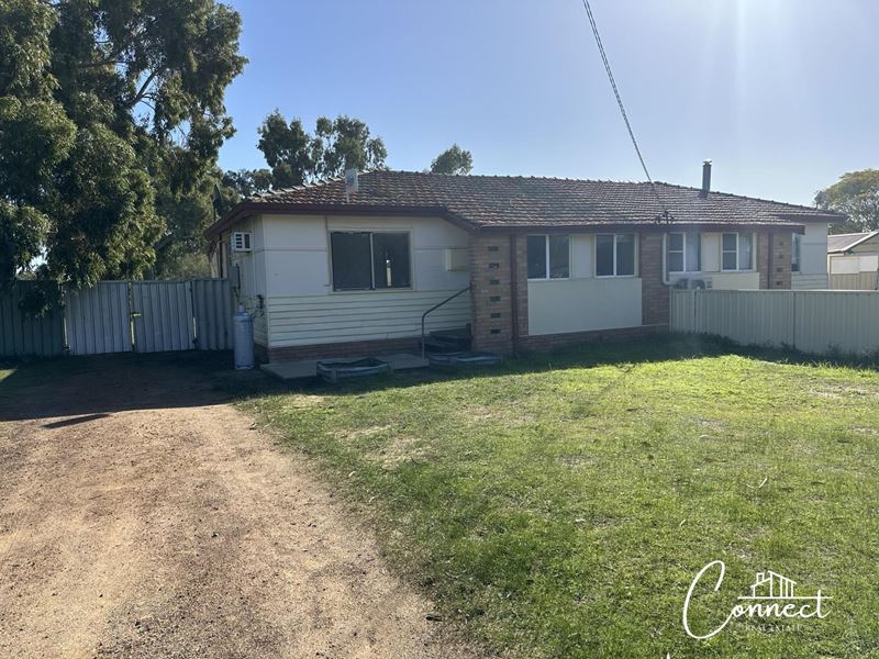 30A King Street, Brookton WA 6306