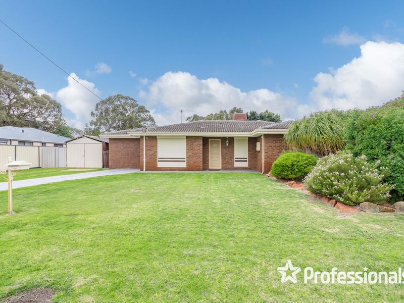 5 Bessant Court, Camillo WA 6111