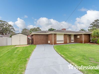 5 Bessant Court, Camillo WA 6111