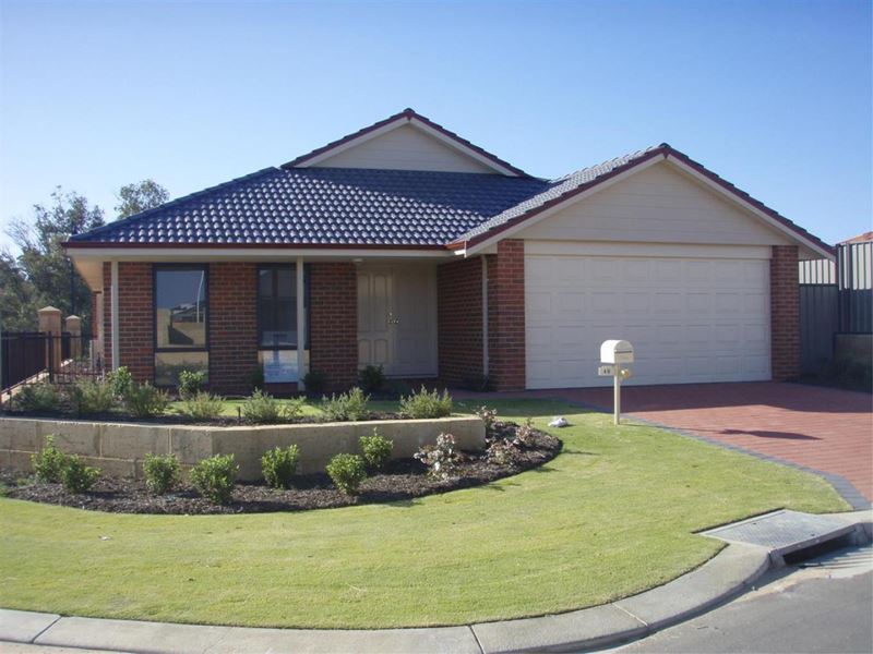 49 Arrino Parade, Baldivis