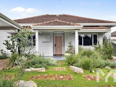 5 Drew Street, Wembley WA 6014