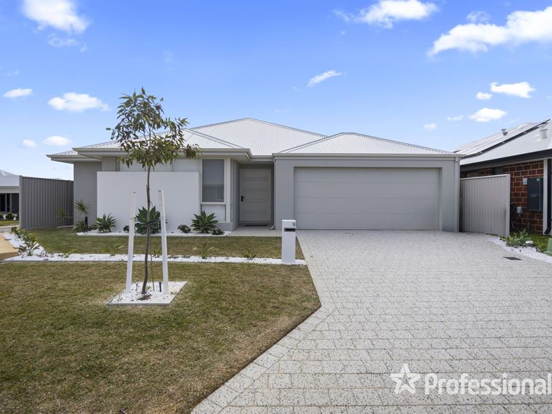 9 Kahlo Road, Alkimos WA 6038