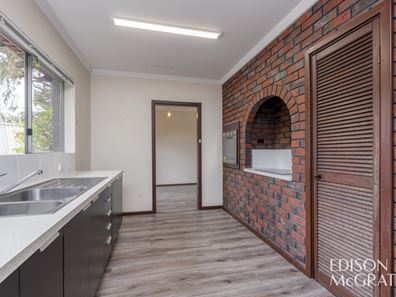 14 Dempster Place, Sorrento WA 6020