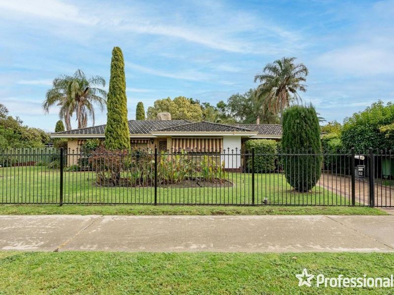 52 Gosnells Road West, Maddington WA 6109