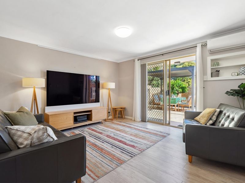 1/134 Albert Street, Osborne Park
