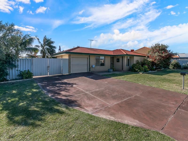 82 Hawker Street, Shoalwater WA 6169