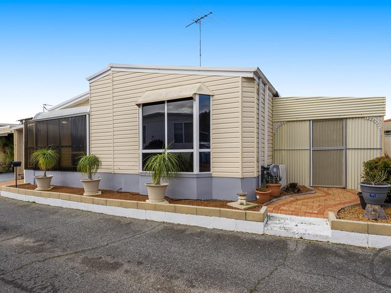 141/490 Pinjarra Road, Furnissdale WA 6209