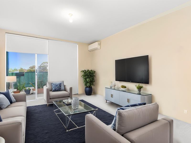 19/40 Pollard Street, Glendalough