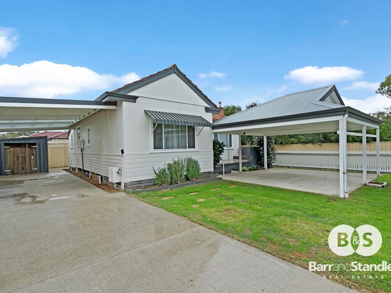 14A Little Street, Carey Park