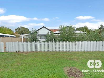 14A Little Street, Carey Park WA 6230