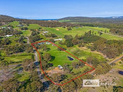 22 Osprey Heights, Kalgan WA 6330