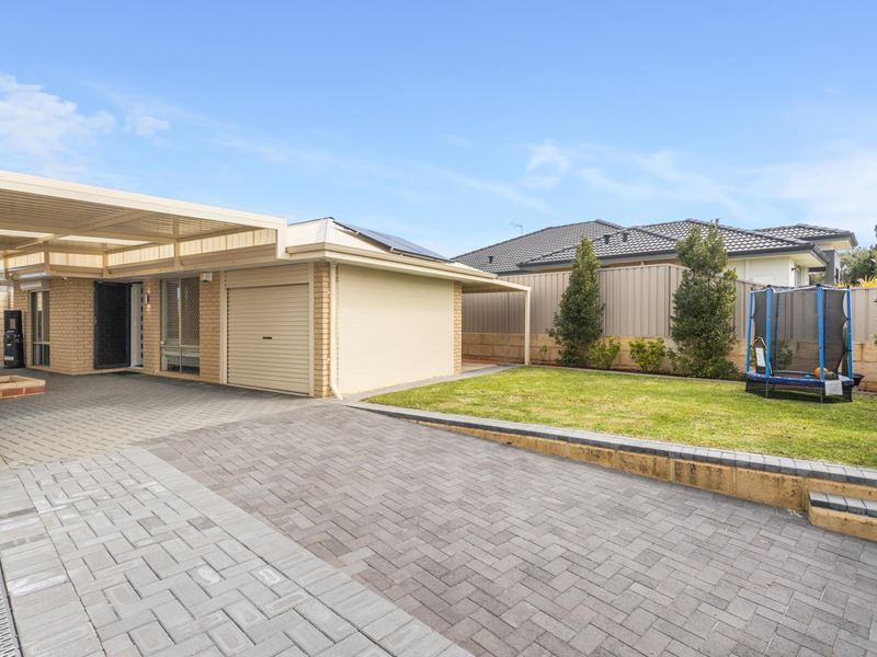 31 Dawson Street, Beldon