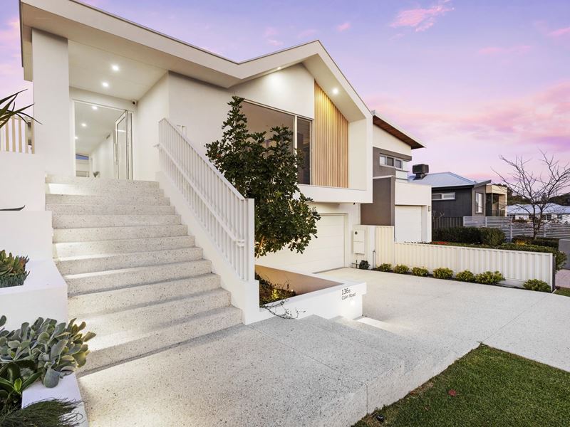 136B Colin Road, Wembley Downs