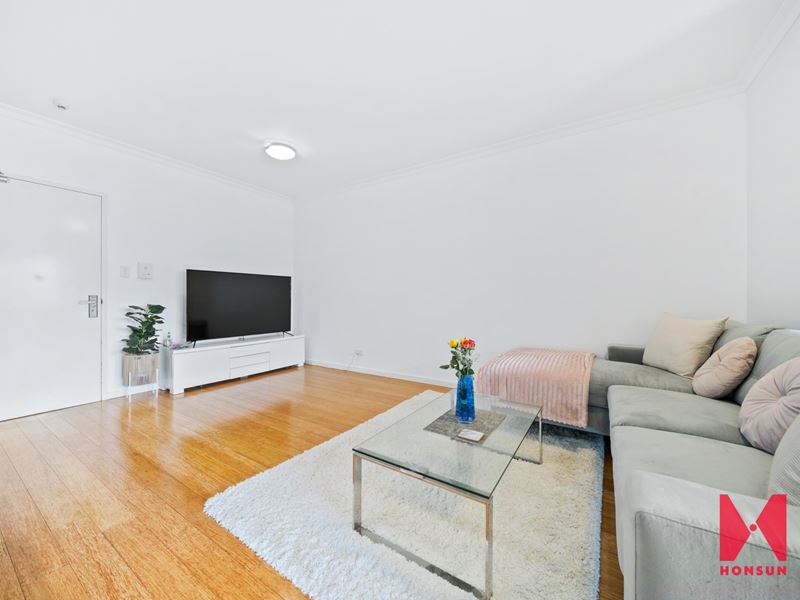 18/2 Rowe Avenue, Rivervale