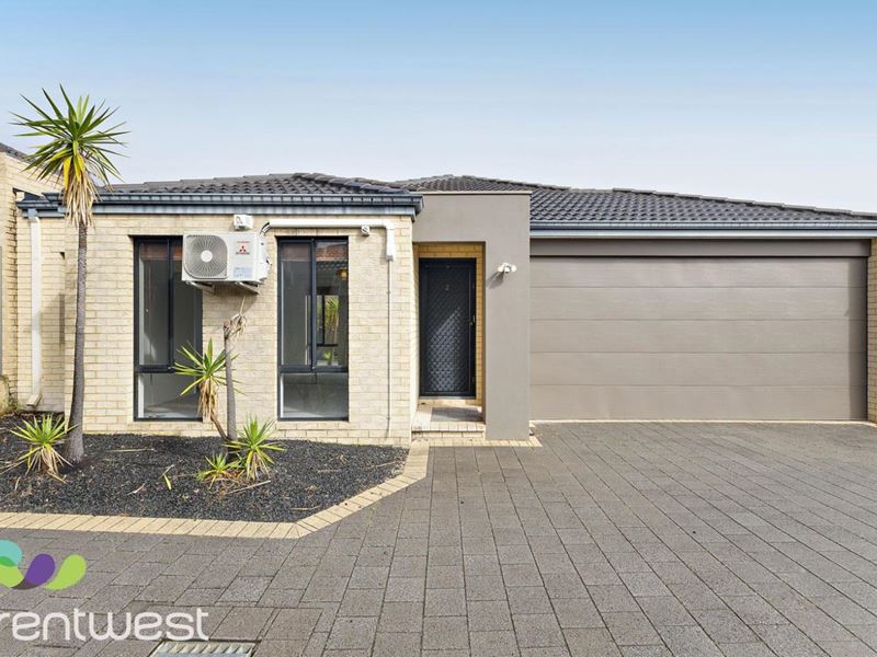 2/7 Burdham Way, Balga
