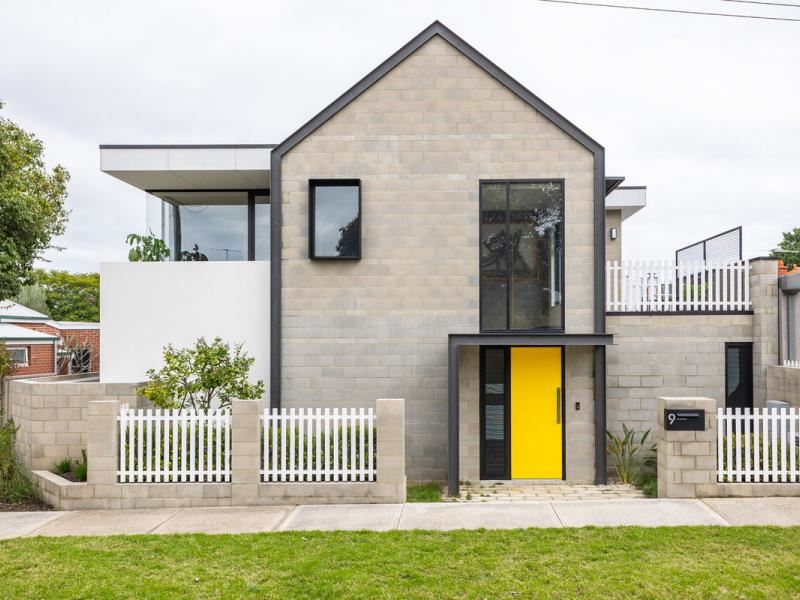 9 Persimmon Street, North Perth
