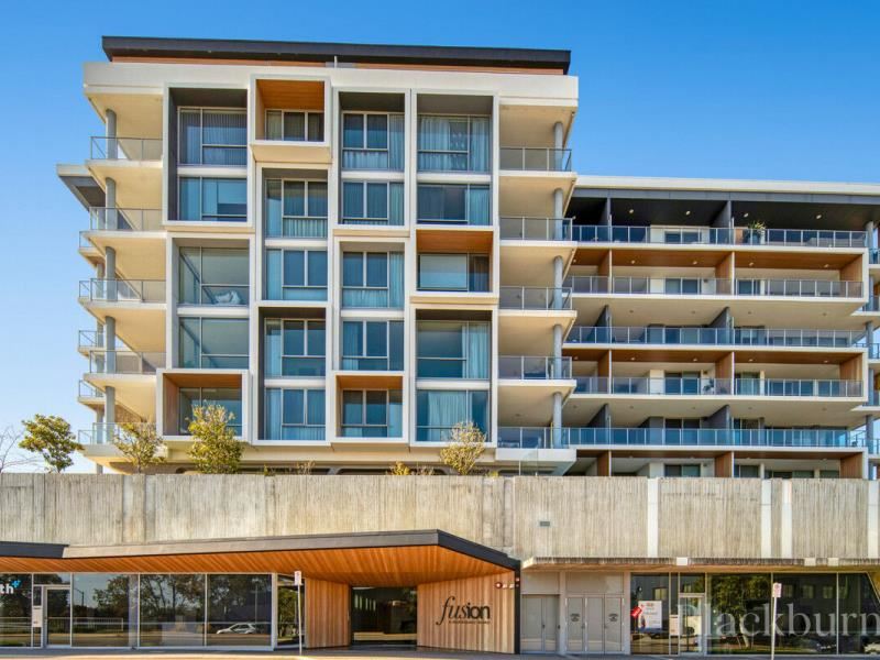 61/8 Riversdale Road, Burswood