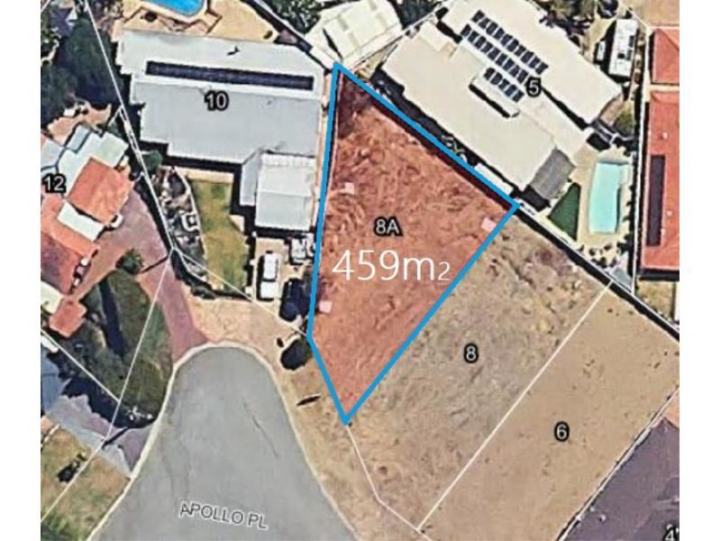 8A Apollo Place, Duncraig WA 6023