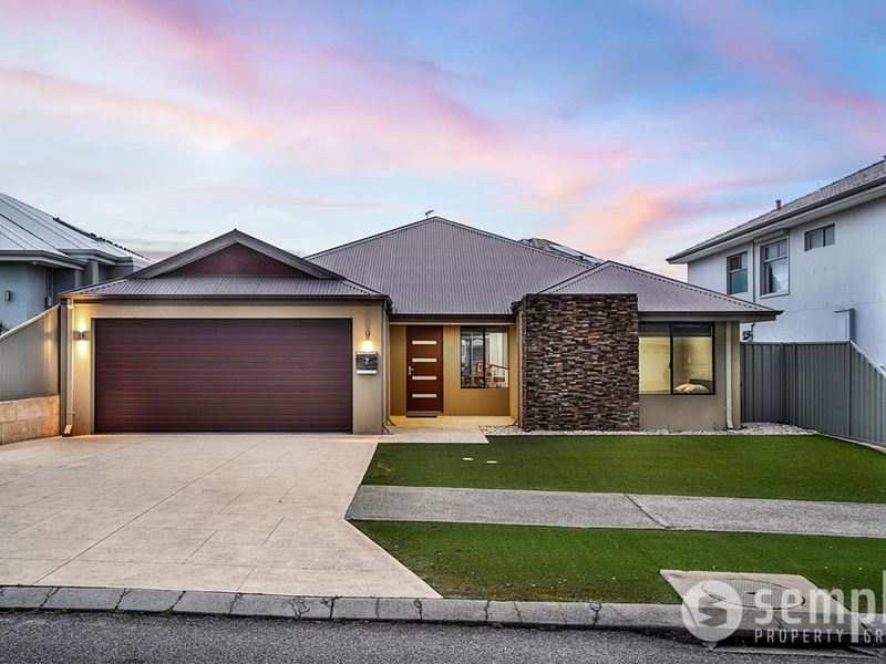 7 Baningan Avenue, Success