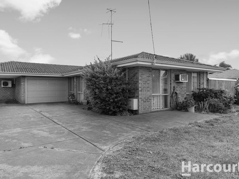 10B Cox Street, Mandurah