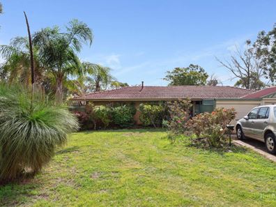 2 Hosken Road, Gosnells WA 6110