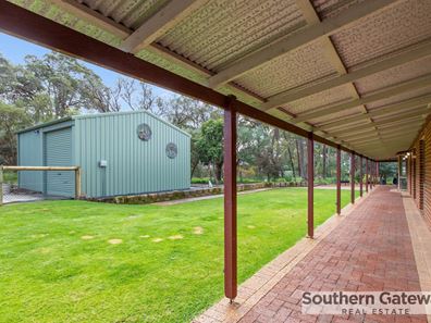 21 Silversmith Street, Wellard WA 6170