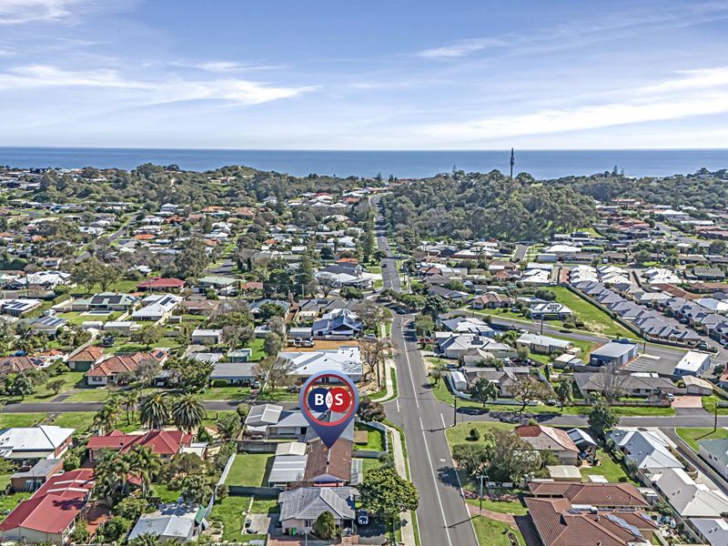 89 Mangles Street, South Bunbury