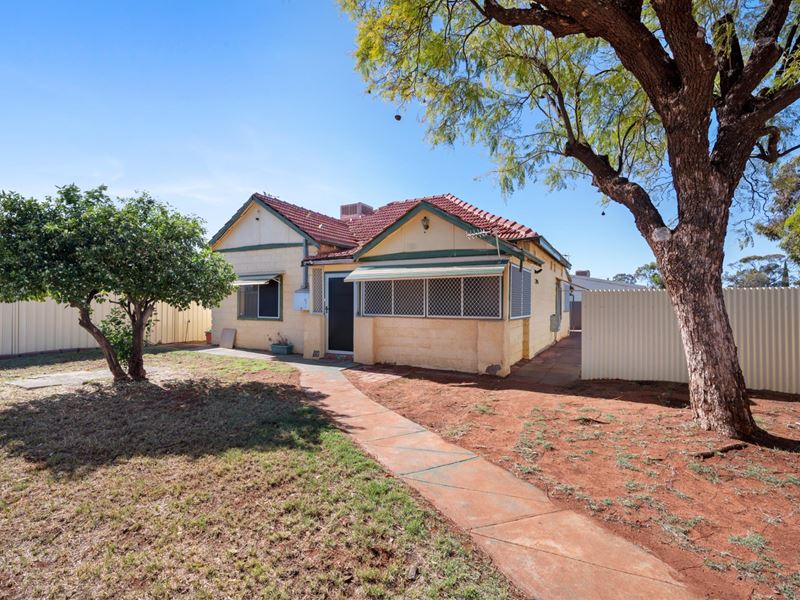 213A Hay Street, Kalgoorlie WA 6430