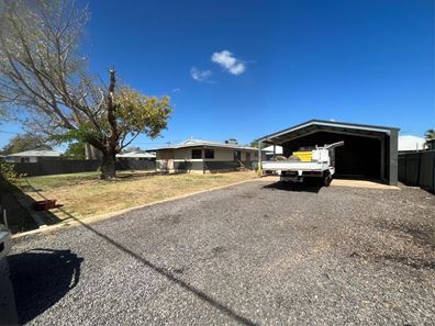 11 Greybox Cres, Kununurra WA 6743