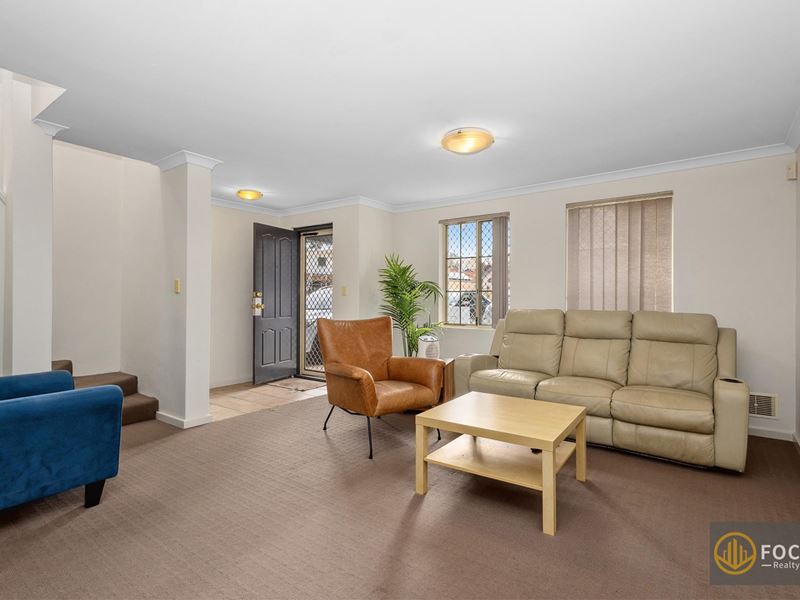 8B Beveridge Street, Bentley