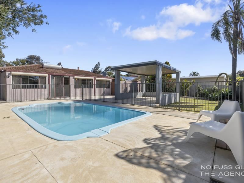483 Warwick Road, Greenwood