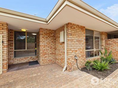 7/11 Golf Road, Parkwood WA 6147