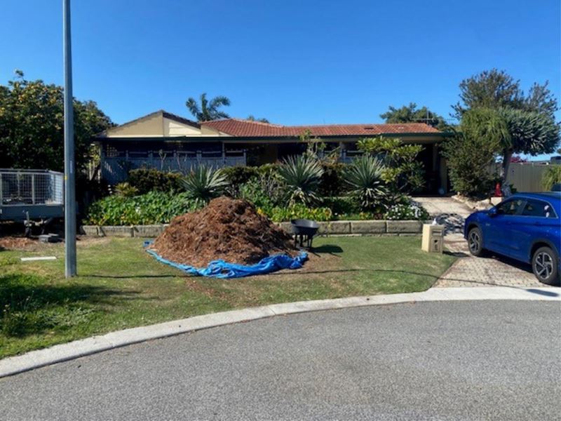 5 Colonial Mews, Edgewater