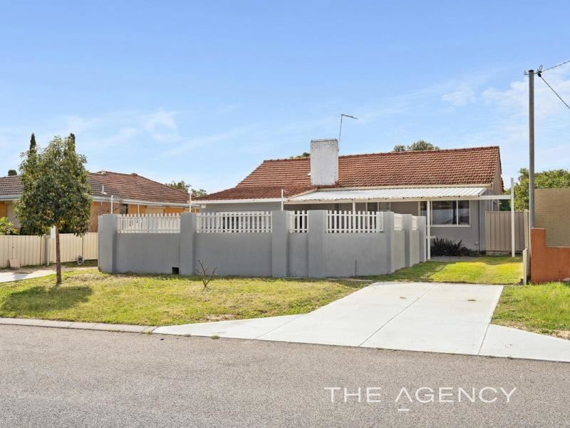 23 Grinstead Way, Balga WA 6061