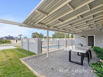 23 Grinstead Way, Balga WA 6061